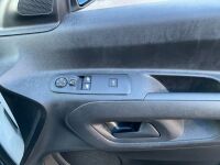 VAUXHALL COMBO 2300 SPORTIVE CARGO L1 H1 1.5 TURBO D 100PS - 19