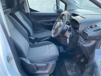 VAUXHALL COMBO 2300 SPORTIVE CARGO L1 H1 1.5 TURBO D 100PS - 20