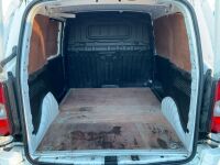 VAUXHALL COMBO 2300 SPORTIVE CARGO L1 H1 1.5 TURBO D 100PS - 25