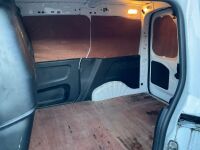 VAUXHALL COMBO 2300 SPORTIVE CARGO L1 H1 1.5 TURBO D 100PS - 26