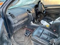 ISUZU D-MAX UTAH 2.5TD DOUBLE CAB PICK UP - 13