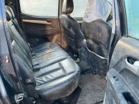 ISUZU D-MAX UTAH 2.5TD DOUBLE CAB PICK UP - 26