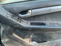 ISUZU D-MAX UTAH 2.5TD DOUBLE CAB PICK UP - 27