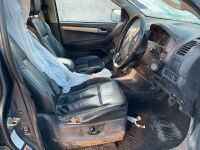 ISUZU D-MAX UTAH 2.5TD DOUBLE CAB PICK UP - 28