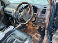 ISUZU D-MAX UTAH 2.5TD DOUBLE CAB PICK UP - 30