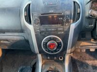 ISUZU D-MAX UTAH 2.5TD DOUBLE CAB PICK UP - 32