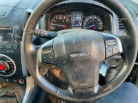 ISUZU D-MAX UTAH 2.5TD DOUBLE CAB PICK UP - 34