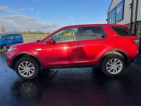 LAND ROVER DISCOVERY SPORT 2.0 TD4 HSE 180PS - 6