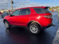 LAND ROVER DISCOVERY SPORT 2.0 TD4 HSE 180PS - 7