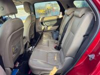 LAND ROVER DISCOVERY SPORT 2.0 TD4 HSE 180PS - 12