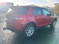 LAND ROVER DISCOVERY SPORT 2.0 TD4 HSE 180PS - 14