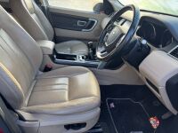 LAND ROVER DISCOVERY SPORT 2.0 TD4 HSE 180PS - 18