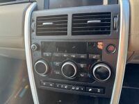 LAND ROVER DISCOVERY SPORT 2.0 TD4 HSE 180PS - 20