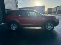 LAND ROVER DISCOVERY SPORT 2.0 TD4 HSE 180PS - 24