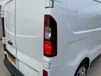 RENAULT TRAFIC SL28 BUSINESS+ SWB 2.0 BLUE DCI 130PS - 19