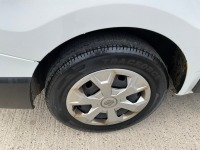 RENAULT TRAFIC SL28 BUSINESS+ SWB 2.0 BLUE DCI 130PS - 20