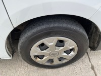 RENAULT TRAFIC SL28 BUSINESS+ SWB 2.0 BLUE DCI 130PS - 21