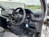 RENAULT TRAFIC SL28 BUSINESS+ SWB 2.0 BLUE DCI 130PS - 24