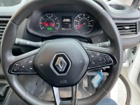 RENAULT TRAFIC SL28 BUSINESS+ SWB 2.0 BLUE DCI 130PS - 27