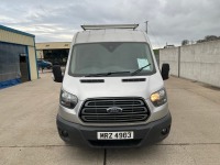 FORD TRANSIT 290 L2 H2 2.2 TDCI 125PS&nbsp; - 2