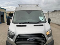 FORD TRANSIT 290 L2 H2 2.2 TDCI 125PS&nbsp; - 4