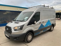 FORD TRANSIT 290 L2 H2 2.2 TDCI 125PS&nbsp; - 5