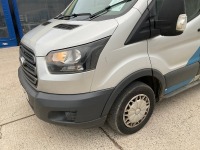 FORD TRANSIT 290 L2 H2 2.2 TDCI 125PS&nbsp; - 6