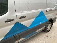 FORD TRANSIT 290 L2 H2 2.2 TDCI 125PS&nbsp; - 8