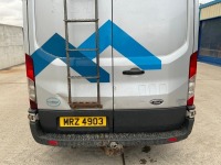 FORD TRANSIT 290 L2 H2 2.2 TDCI 125PS&nbsp; - 17