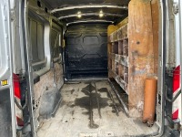 FORD TRANSIT 290 L2 H2 2.2 TDCI 125PS&nbsp; - 18