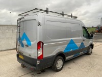 FORD TRANSIT 290 L2 H2 2.2 TDCI 125PS&nbsp; - 19