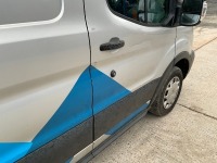 FORD TRANSIT 290 L2 H2 2.2 TDCI 125PS&nbsp; - 21