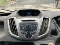 FORD TRANSIT 290 L2 H2 2.2 TDCI 125PS&nbsp; - 27