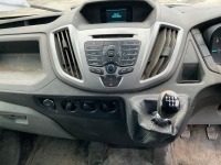 FORD TRANSIT 290 L2 H2 2.2 TDCI 125PS&nbsp; - 28