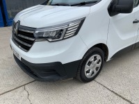 RENAULT TRAFIC SL28 BUSINESS+ SWB 2.0 BLUE DCI 130PS - 6