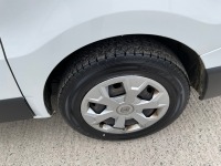 RENAULT TRAFIC SL28 BUSINESS+ SWB 2.0 BLUE DCI 130PS - 9