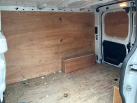 RENAULT TRAFIC SL28 BUSINESS+ SWB 2.0 BLUE DCI 130PS - 12