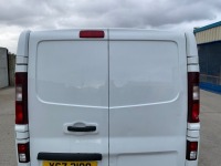 RENAULT TRAFIC SL28 BUSINESS+ SWB 2.0 BLUE DCI 130PS - 15