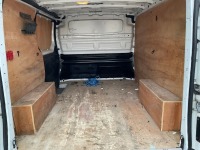 RENAULT TRAFIC SL28 BUSINESS+ SWB 2.0 BLUE DCI 130PS - 17