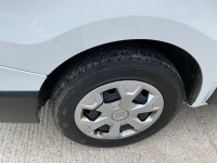 RENAULT TRAFIC SL28 BUSINESS+ SWB 2.0 BLUE DCI 130PS - 20