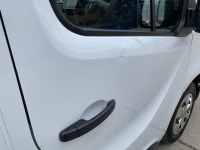 RENAULT TRAFIC SL28 BUSINESS+ SWB 2.0 BLUE DCI 130PS - 21