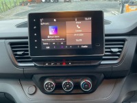 RENAULT TRAFIC SL28 BUSINESS+ SWB 2.0 BLUE DCI 130PS - 27