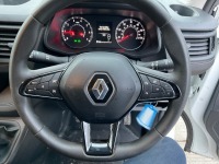 RENAULT TRAFIC SL28 BUSINESS+ SWB 2.0 BLUE DCI 130PS - 29