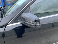 MERCEDES-BENZ C220 SPORT 2.1 CDI EFFICIENCY - 7