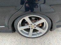 MERCEDES-BENZ C220 SPORT 2.1 CDI EFFICIENCY - 8