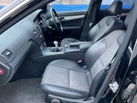 MERCEDES-BENZ C220 SPORT 2.1 CDI EFFICIENCY - 9