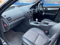 MERCEDES-BENZ C220 SPORT 2.1 CDI EFFICIENCY - 10