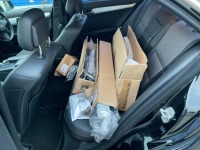 MERCEDES-BENZ C220 SPORT 2.1 CDI EFFICIENCY - 11