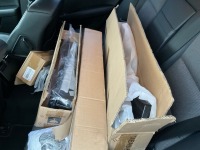 MERCEDES-BENZ C220 SPORT 2.1 CDI EFFICIENCY - 12