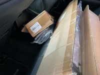 MERCEDES-BENZ C220 SPORT 2.1 CDI EFFICIENCY - 14